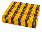 15X Kodak Kodacolor 200 Color Negative Film (35mm Roll Film, 36 Exposures)