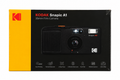 Kodak Snapic A1 35mm Film Camera (Rhino Gray)