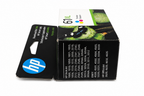 HP 61XL Tri-Color Ink Cartridges CH564WN