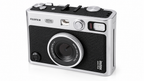 Fujifilm instax mini EVO Hybrid Instant Camera, Black – photo 3 of 4