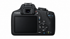 Canon EOS 2000D (Rebel T7) DSLR with 18-55mm Lens – photo 2 of 4
