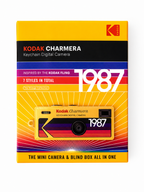 Kodak Charmera keychain Digital Camera - Blind Box