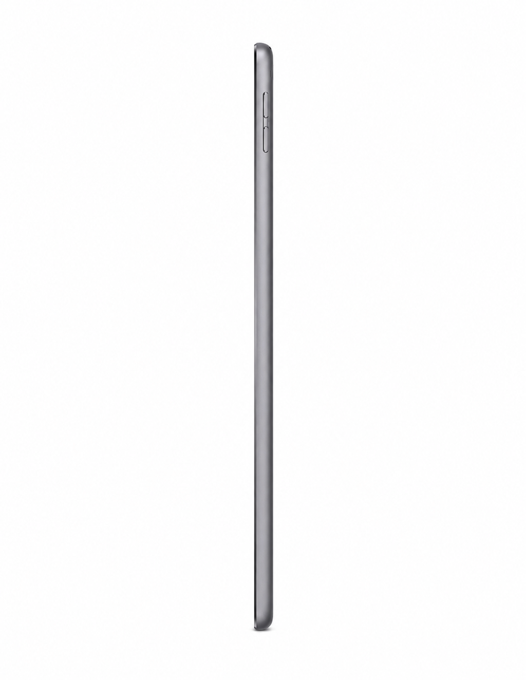 Apple iPad 5th generation A1822 32GB wifi  9.7 inch tested working, without any accessories