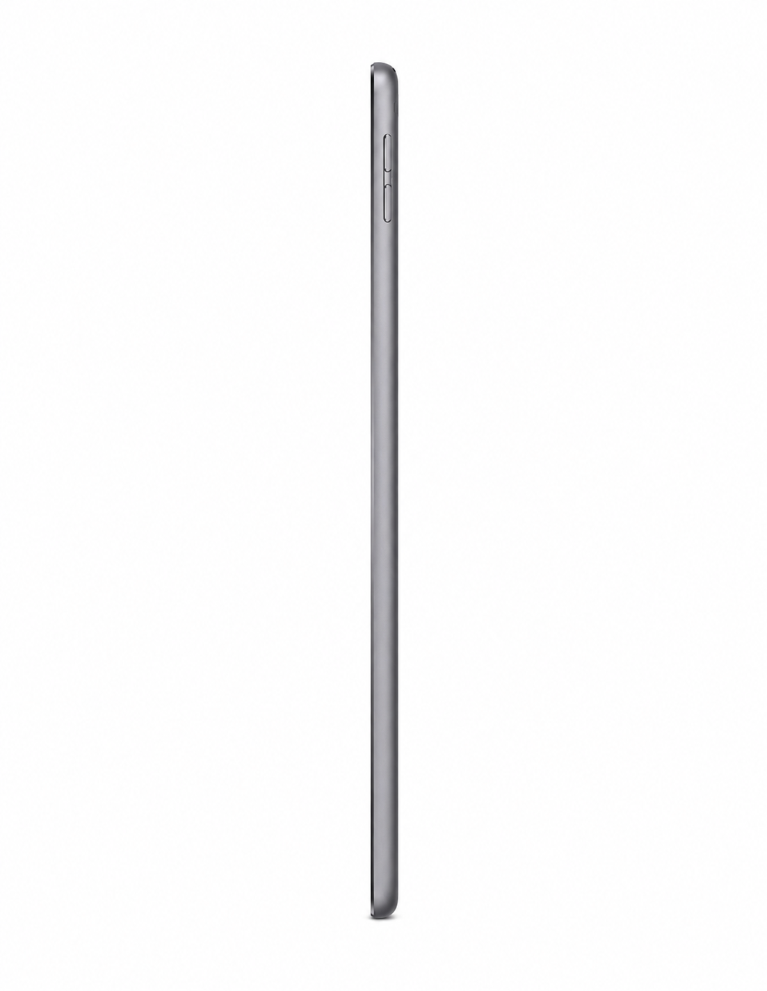 Apple iPad 5th generation A1822 32GB wifi  9.7 inch tested working, without any accessories