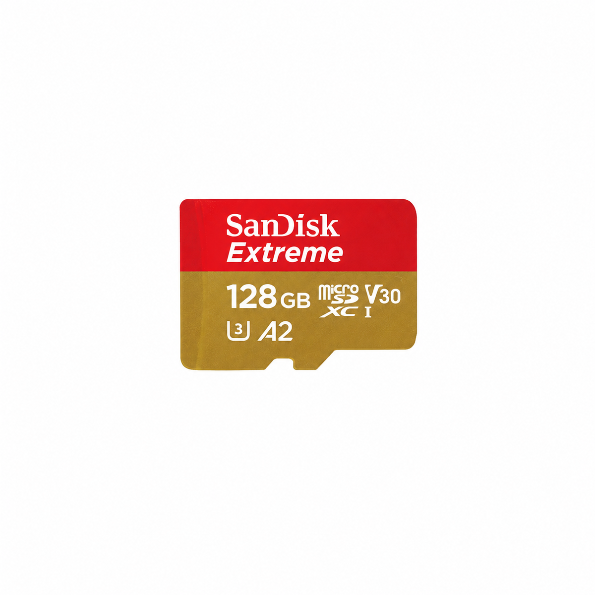SanDisk 128GB Micro Extreme 190MB/s [NO ADAPTER]