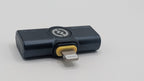 Hollyland LARK M2 DUO Wireless Mic, Lightning | 2-Person – photo 4 of 5