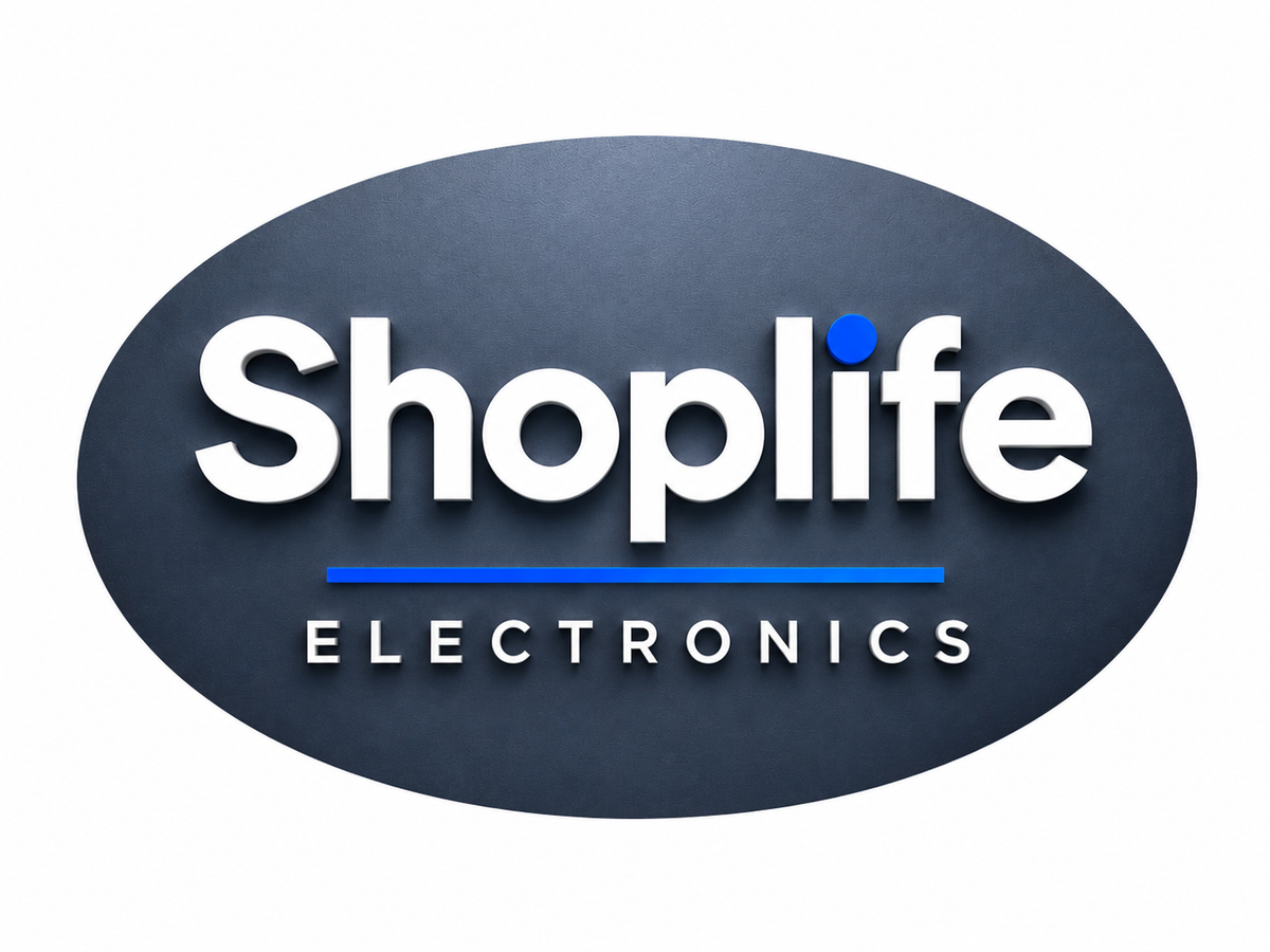 Shoplife Electronics