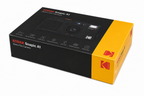 Kodak Snapic A1 35mm Film Camera (Rhino Gray)