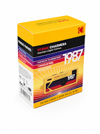 Kodak Charmera keychain Digital Camera - Blind Box