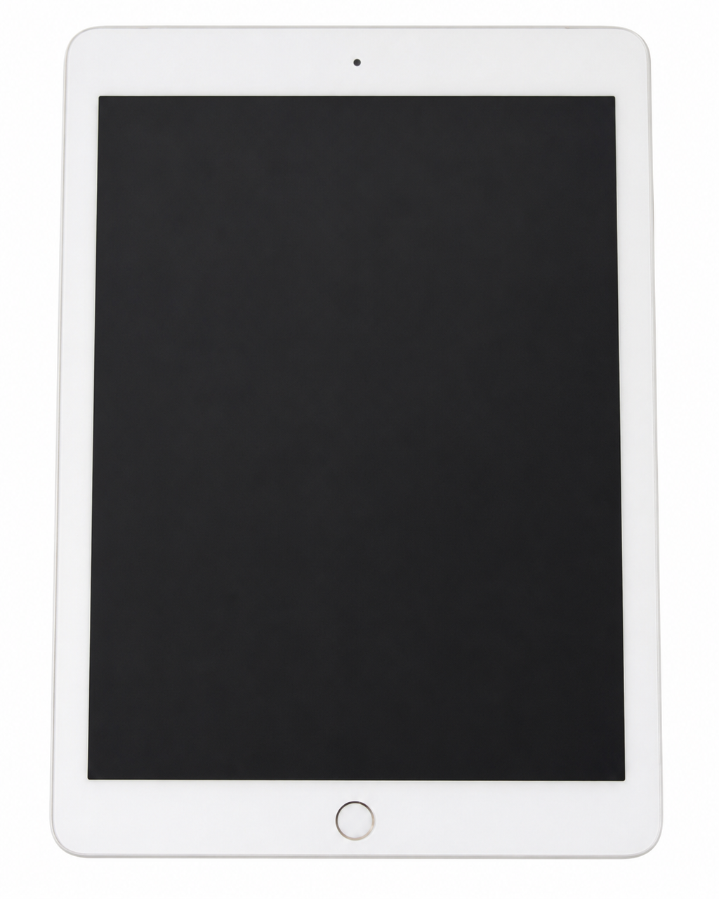 Apple iPad 5th generation32GB Wi-fi+cellular silver 9.7" unlocked