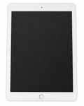 Apple iPad 5th generation32GB Wi-fi+cellular silver 9.7" unlocked
