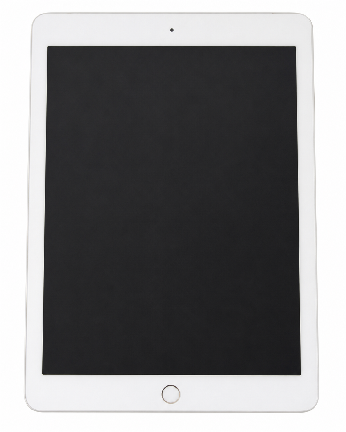 Apple iPad 5th generation32GB Wi-fi+cellular silver 9.7" unlocked