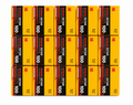 15X Kodak Eastman Professional Ektar 100 Color Negative Film (35mm Roll Film, 36 Exposures)