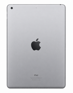 Apple iPad 5th generation A1822 32GB wifi  9.7 inch tested working, without any accessories