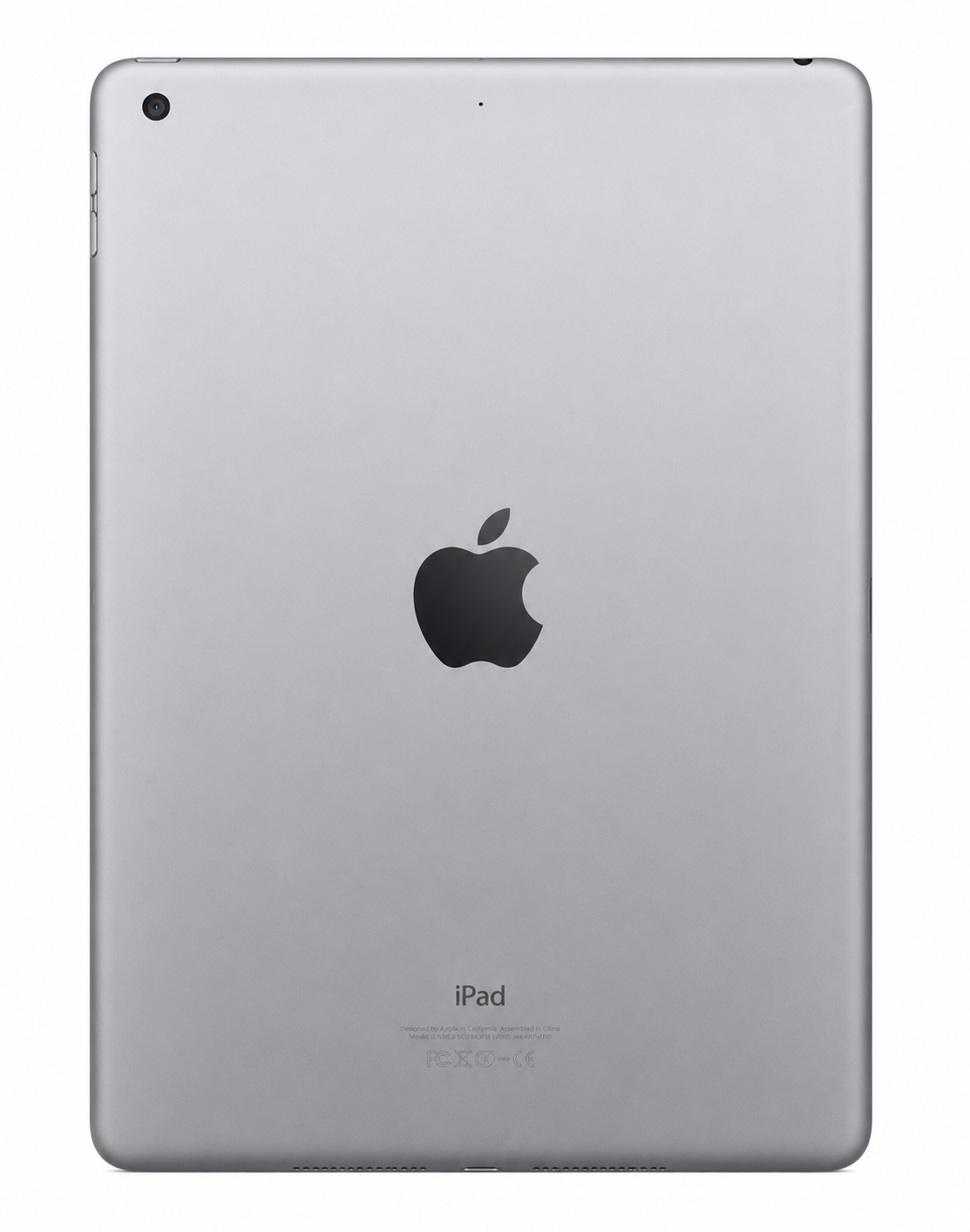 Apple iPad 5th generation A1822 32GB wifi  9.7 inch tested working, without any accessories